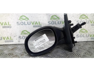 Зеркало электрическое        Citroen C2   -  года   