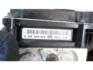 Блок АБС 0265950556 Audi A6 S6 C6 4F 2004 - 2011 года