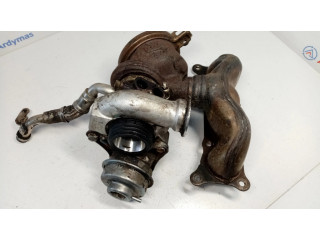 Turbodmychadlo Турбина 4564713, 11654564713 BMW 5 E60 E61 3.5 N54