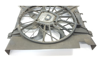 Вентилятор радиатора 30680005, 31368075 Volvo XC90