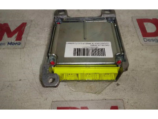 Блок подушек безопасности 891700F032, CENTRALITAAIRBAG Toyota Corolla Verso E121