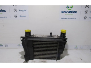 Интеркулер 8200471885, 8200471885 Renault Clio III