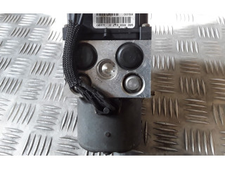 Блок АБС 7700432643, 0265216732   Renault  Megane I  1995-2002 года