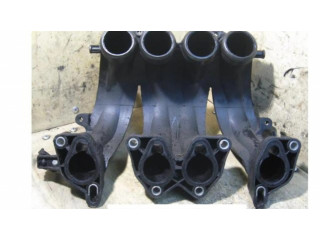 Всасывающий коллектор