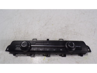 Модуль блока управления кондиционером 98081722ZD, 98340416   Peugeot Partner III