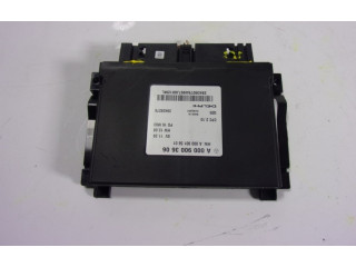 Блок управления A0009003606, A0009003606 Mercedes-Benz AMG GT R190 C190