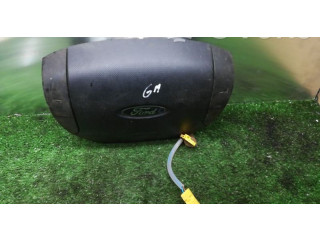 Подушка безопасности водителя Ford Galaxy