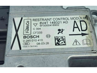 Блок подушек безопасности 8V4T14B321AD   Ford Kuga I