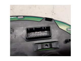 Панель приборов 0000326398, 248100621R Dacia Duster