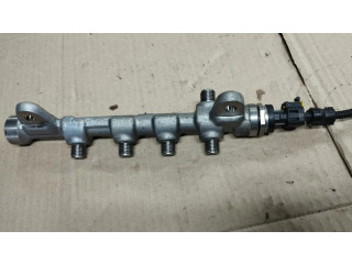 Топливная рампа 55272135, 0445214363   Jeep Renegade 1.6 