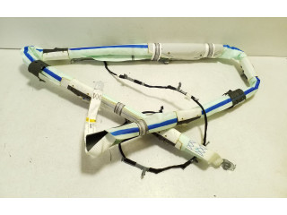 Боковая подушка безопасности P68100767AC, 68100767AC Jeep Cherokee