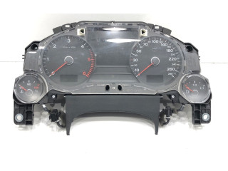 Přístrojová deska  Audi Q7 4M 2015   