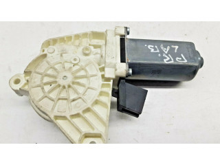 Передний двигатель механизма для подъема окон