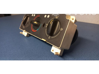 Блок управления климат-контролем Peugeot 306