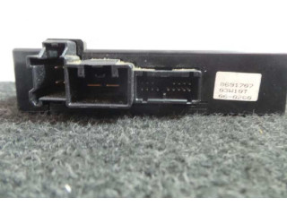 Блок управления 8691707, ALPS   Volvo XC90