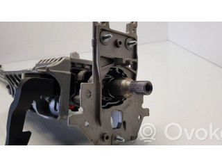 Рулевая рейка 870870, 9681749977 Citroen C4 Grand Picasso 2007-2013 года