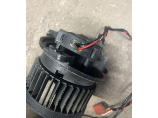 Вентилятор печки G1035393, N31848234Z Citroen Berlingo