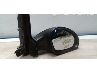 Зеркало (механическое) 5P1857508Q9B9, 5P1857508Q9B9 Seat Altea