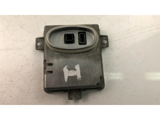 Блок фонаря / (блок «хenon»)