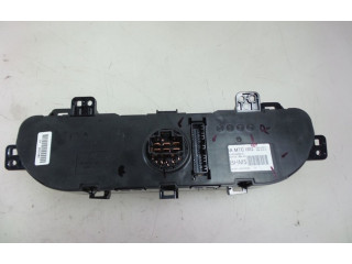 Блок управления климат-контролем 97250B9XXX, 97250B9XXX Hyundai i10