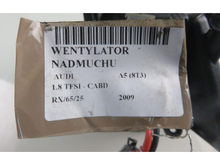 Вентилятор печки    8K1820021, 8K1820021   Audi A5 8T 8F