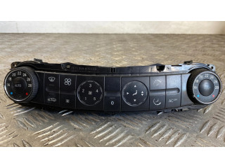 Блок управления климат-контролем 2118300385, HV2802   Mercedes-Benz E W211