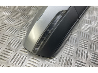 Зеркало электрическое Skoda Octavia Mk3 (5E) 2013 - 2019 года