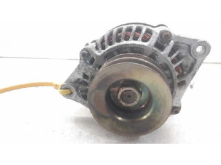 Генератор WL9118300 Ford Ranger 2.5