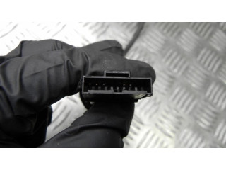 Zpětné zrcátko Vauxhall Astra J 2010 583507, P670 UK