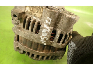 Генератор A3TG1192 Mitsubishi Outlander