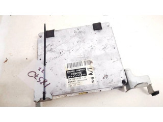 Блок управления двигателя 8966153040 Lexus IS 200-300