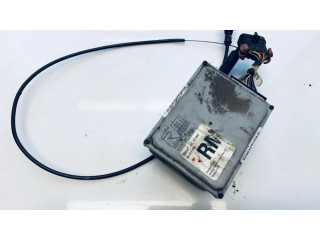 Блок управления 96417154, 96334190 Chevrolet Evanda