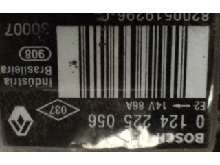 Генератор 8200519296, 8200519296   Renault Twingo II      