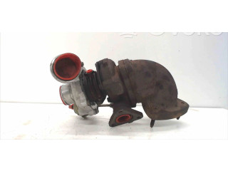  Турбина Ford Ranger  24442214         