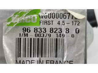 Моторчик заднего дворника 6405QJ    Citroen C1