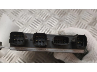 Блок управления топливного насоса