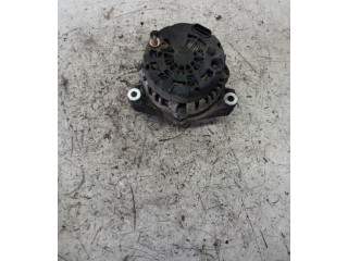 Генератор 665150002, 665150002 SsangYong Rexton I