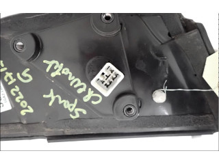 Зеркало электрическое        Chevrolet Spark   -  года   