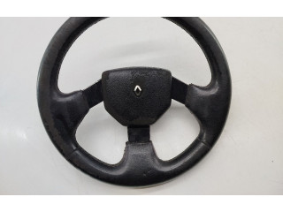 Руль Renault Clio I 1990 - 1998 года 7700820870, 7700827235