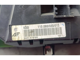 Přístrojová deska Seat Alhambra (Mk1) 2002 7m7920840L