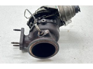 Turbodmychadlo Турбина 31493379, ZA9551019   Volvo S90, V90   36010065