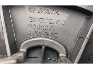 Вентилятор печки Volkswagen Golf VII