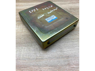 Блок управления двигателем Блок управления MD752708, G1T11973E Mitsubishi Space Wagon