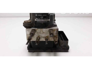 Блок АБС 4894009300 SsangYong Kyron - года