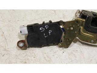 Zámek zadních dveří Subaru Forester SF 2004