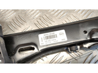 Передний комплект электрического механизма для подъема окна