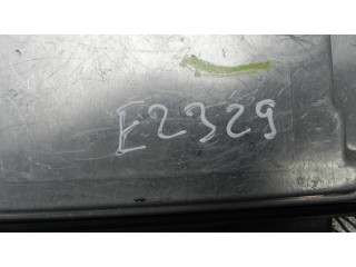 Блок управления двигателя 8200462452 Renault Megane II