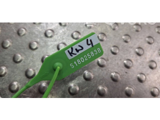 Блок управления двигателя 04C907309AQ, 04C906020EP Skoda Citigo