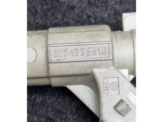Vstřikovač 077133551Q, 0280155988 Audi A8 S8 D2 4D