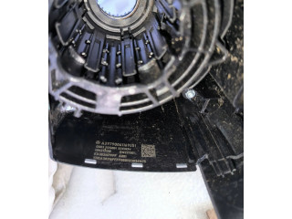 Руль A2979006116 Mercedes-Benz EQS V297